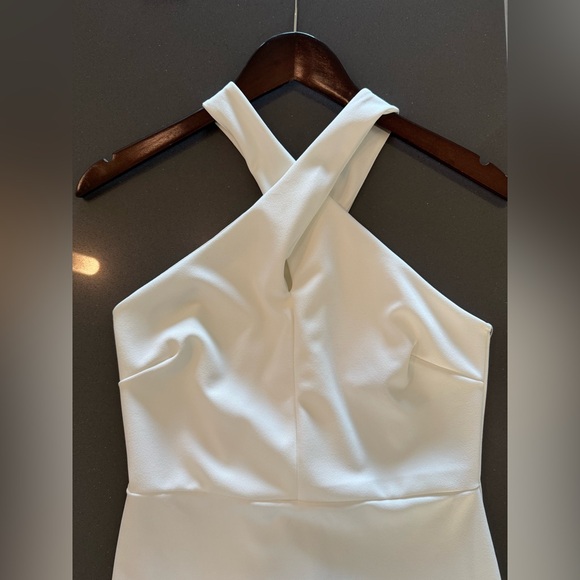 Lulu’s Thrive Racerback Dress - Picture 7 of 7